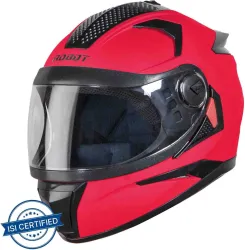 Steelbird SBH-17 Robot Motorbike HelmetÂ