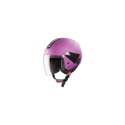 Steelbird SBH-5 VIC Open Face Helmet XXXS
