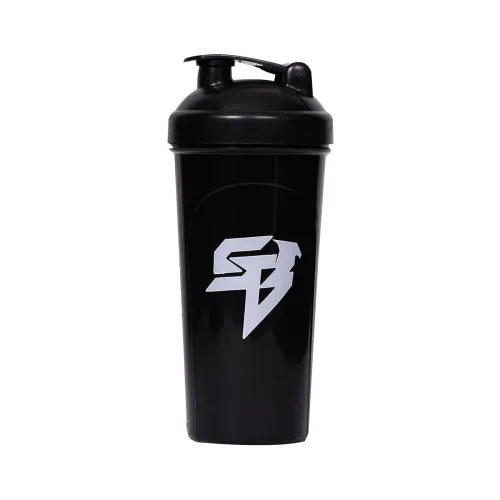 Image of Steelbird Super 700Gym Protein Shaker Bottle
