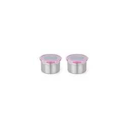 STEELLOCK Stainless Steel Airtight Container