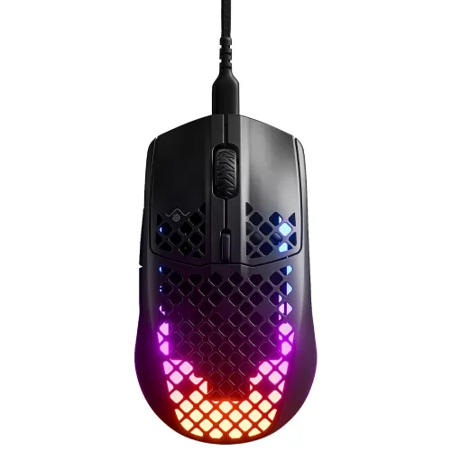 Image of SteelSeries Aerox 3 - Super Light Gaming Mouse