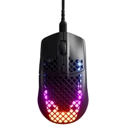 SteelSeries Aerox 3 - Super Light Gaming Mouse