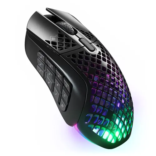 Image of SteelSeries Aerox 9 Wireless Gaming Mouse