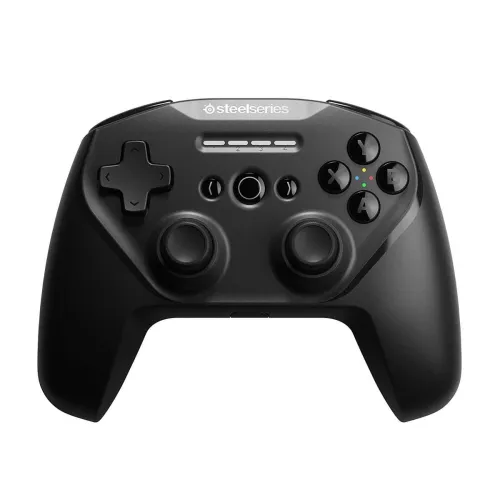Image of SteelSeries Stratus Duo Wireless Gaming Controller