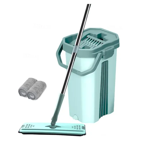 Image of STELLIX Moppers for Cleaning Floor