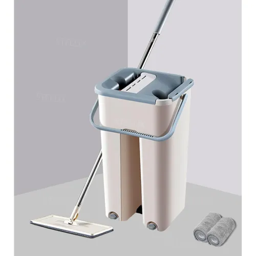 Image of STELLIX Moppers for Cleaning Floor