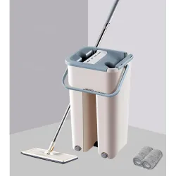 STELLIX Moppers for Cleaning Floor
