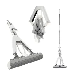STELLIX Premium PVA Sponge Mop