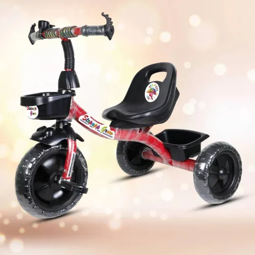 Image of Stepupp Grow STEPUP GROW BABY TRICYCLE 