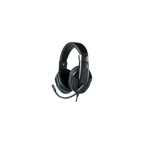 Image of Stereo NACON GH-110 headset for PC compatible with PS4/XBox One and other devices with jack 3.5mm