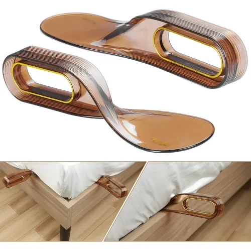 Image of Stewit Bed Sheet Tucker Tool Pack of 2 11-Inch