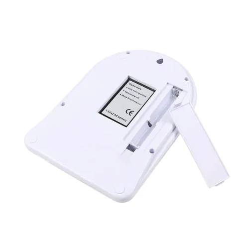 Image of Stewit Multipurpose Portable Electronic Digital Weighing Scale 10KG