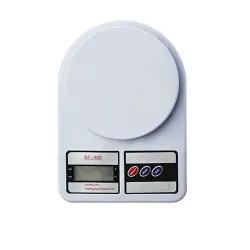 Stewit Electronic Digital Weighing Scale -10kg