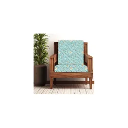 STITCHNEST Stretchable Sofa Cover Set (Pack of 2)