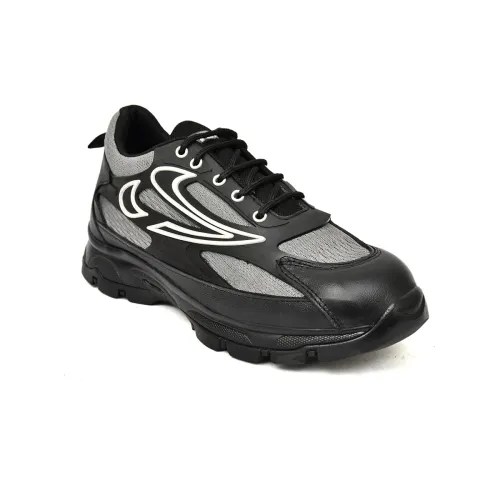 Image of STONIX ShieldMax Steel Toe Safety Shoes