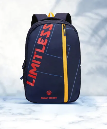 Image of Stony Brook by Nasher Miles  Large 35 L Backpack 