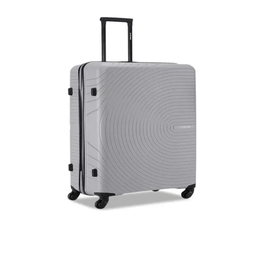 Image of Stony Brook by Nasher Miles Crescent Set Of 3 Suitcase