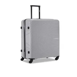 Stony Brook by Nasher Miles Crescent Set Of 3 Suitcase