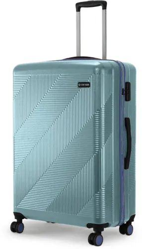 Image of Stony Brook by Nasher Miles  Large Check-in Suitcase (75 cm) 8 Wheels