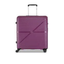 Stony Brook by Nasher Miles Large Trolley 105L