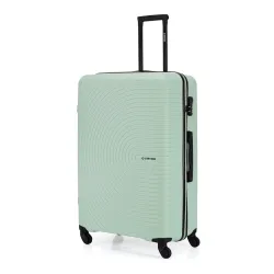 Stony Brook by Nasher Miles Crescent Hard-Sided Luggage 75Cm