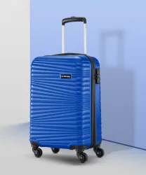 Stony Brook by Nasher Miles  Small Cabin Suitcase (55 cm) 4 Wheels