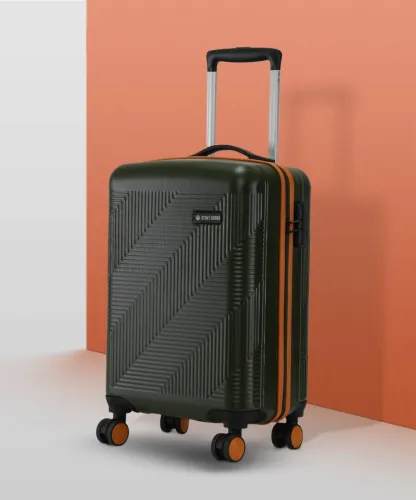 Image of Stony Brook by Nasher Miles  Small Cabin Suitcase (55 cm)