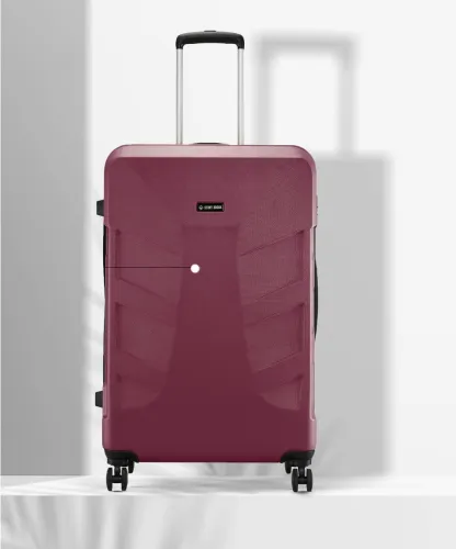 Image of Stony Brook by Nasher Miles Trolley Bag
