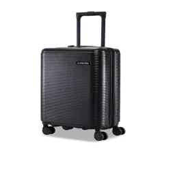 Stony Brook by Nasher Miles Dunes Textured Trolley Suitcase