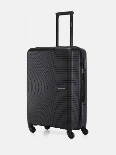 Image of Stony Brook by Nasher Miles Medium Suitcase 