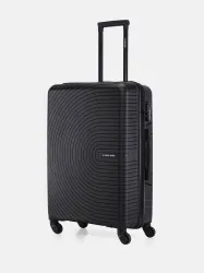 Stony Brook by Nasher Miles Medium Suitcase 