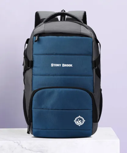 Image of Stony Brook by Nasher Miles 40L Laptop Backpack