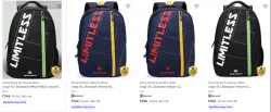 Stony Brook by Nasher Miles Backpacks upto 86% Discount