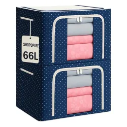 Storage Box and Organiser for Clothes