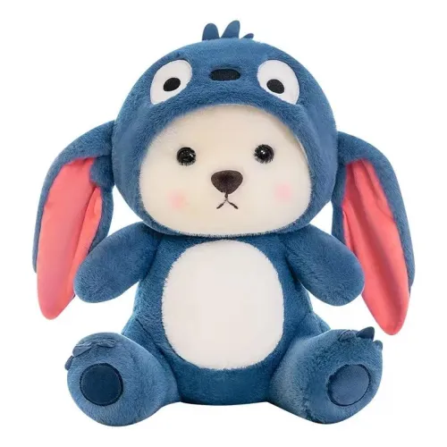 Image of Storescent Baby Plushies Toys