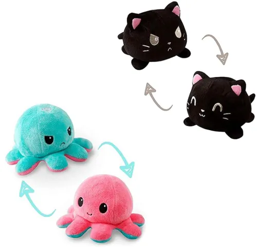 Image of Storescent Combo of 2 Soft Toys for Kids