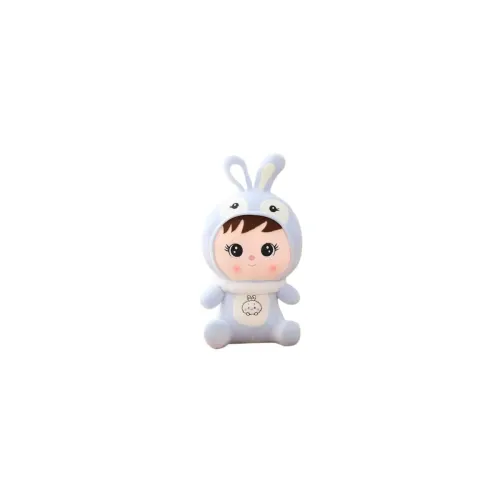 Image of Storescent Cute Rabbit Plush Hugging Toy (25cm)