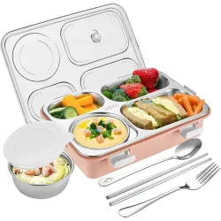 Storescent Lunch Box