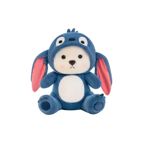 Image of Storescent Plush Teddy Bear, 30 cm