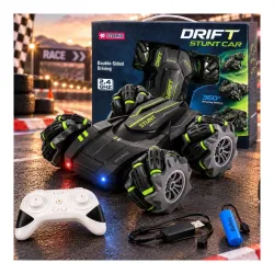 Storio 4x4 Remote Control RC Stunt Car