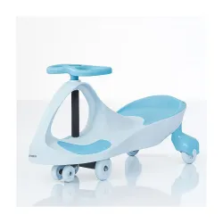 Storio Boomer Kids Magic Swing Car