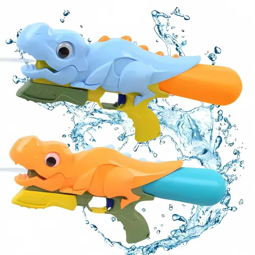 Image of Storio Dino Cute Holi Pichkari Water Gun