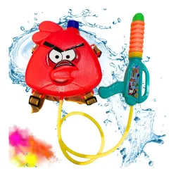 Storio Holi Water Toy Gun with Pressure Mechanism for Long Throw