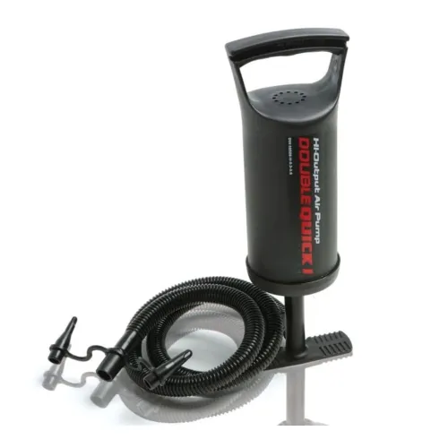 Image of Storio Inflation Air Pump for Sofa Mattress & Tubes
