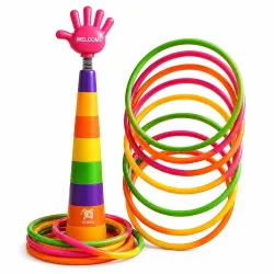 Storio Ring Toss Game