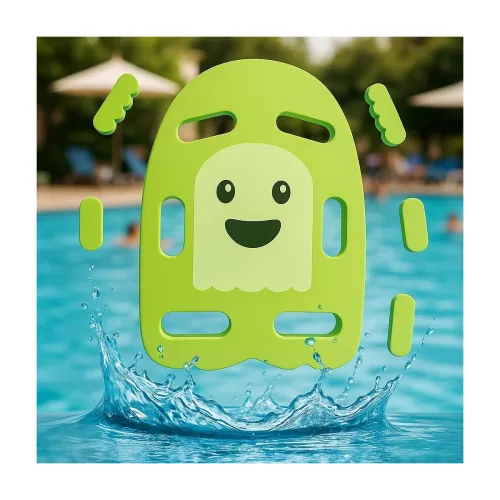 Image of Storio Swimming Kickboard for Kids & Adults