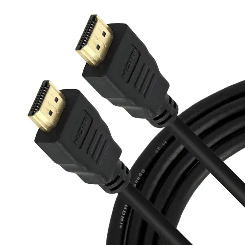 Image of Storite 1.5 Meter 4K HDMI Cable 18Gbps High Speed Data Transmission