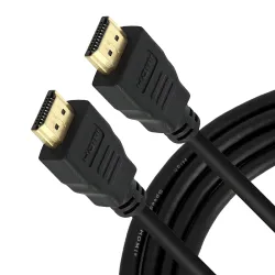 Storite 1.5 Meter 4K HDMI Cable 18Gbps High Speed Data Transmission