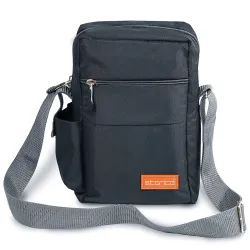 Storite 10 Inch Stylish Travel Bag