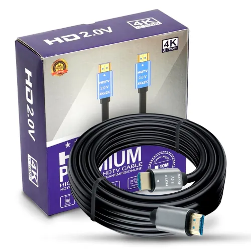 Image of Storite 10 Meter HDMI 2.0V Cable